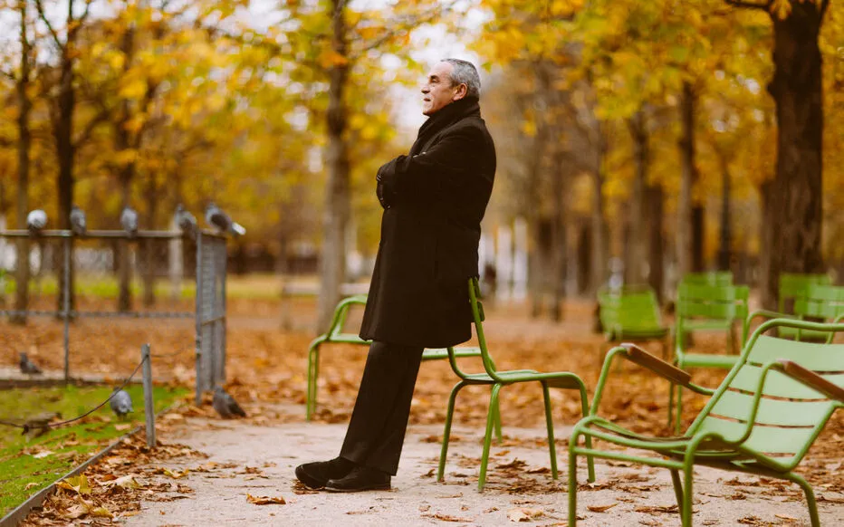 La perte de Thierry Ardisson : un choc pour les médias et le public