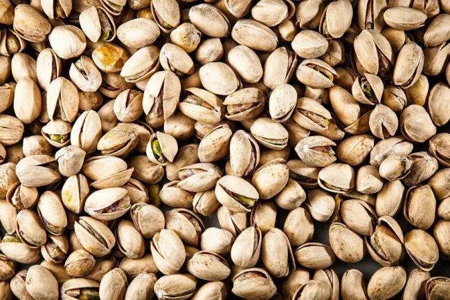 La pistache, fruit de la passion : culture et secrets d'une délicieuse tradition