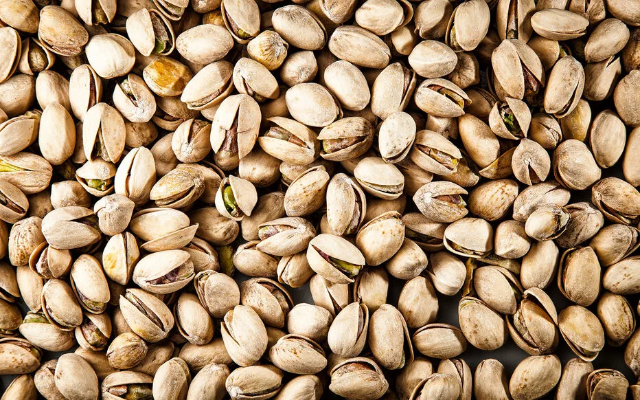 La pistache, fruit de la passion : culture et secrets d'une délicieuse tradition