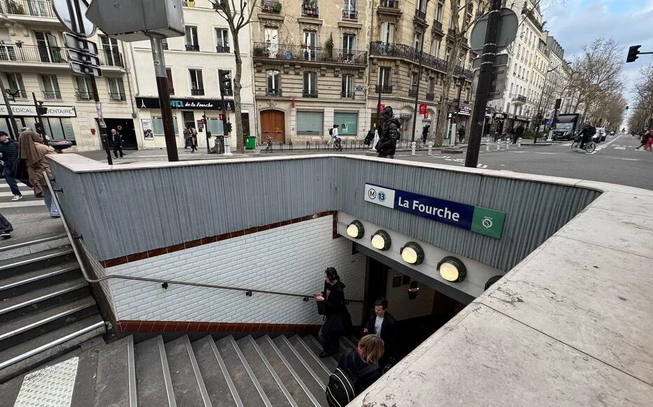 La promesse d'accessibilité des transports de la Ville de Paris reste non tenue