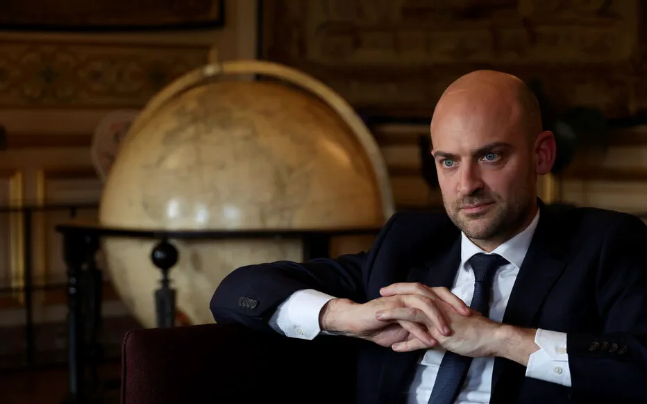 La reconnaissance de l'État palestinien : une décision controversée en France