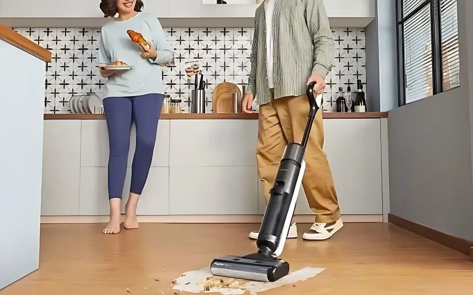 La révolution des aspirateurs balais : un nettoyage efficace et pratique