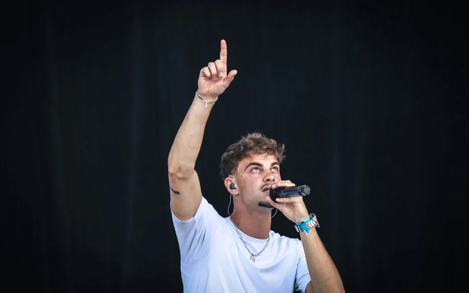 La Rochelle vit un changement radical d'ambiance avec une performance mémorable de Bekar