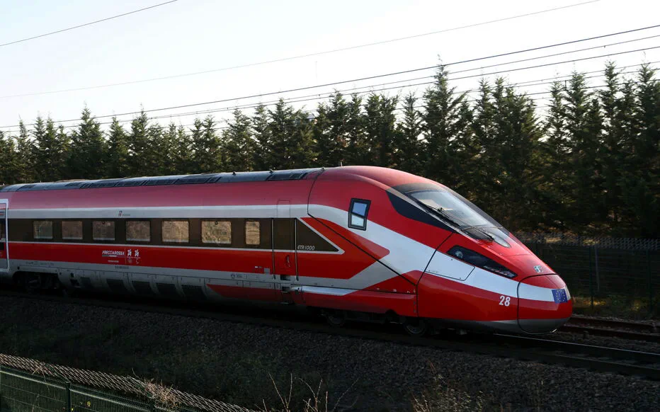 La SNCF prend des mesures pour préserver sa domination sur le marché ferroviaire français