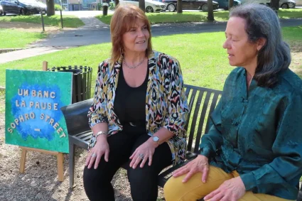 La sophrologie au parc : un moment de détente et de relaxation