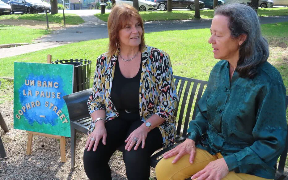 La sophrologie au parc : un moment de détente et de relaxation