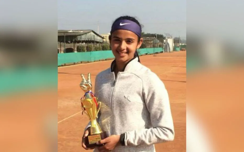 La tragique mort de Radhika Yadav : une étoile du tennis indien tuée par son père