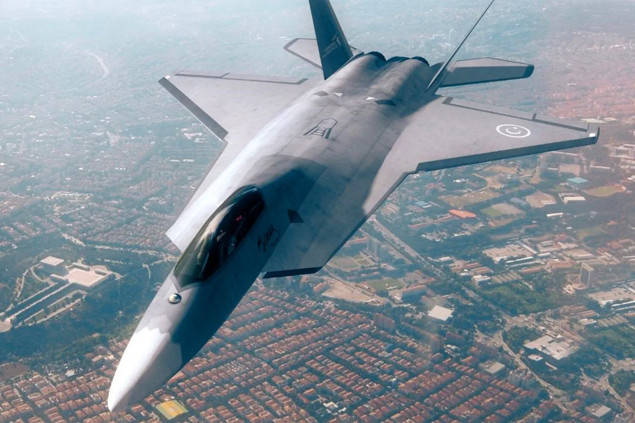 La Turquie signe un accord majeur sur les armements avec l'Indonésie : 48 chasseurs de cinquième génération