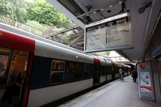 La véritable histoire des cambrioleurs du RER : un vol rapide et habile