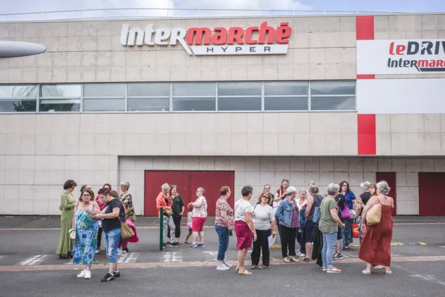 La vie est belle... mais le travail s'est ombré