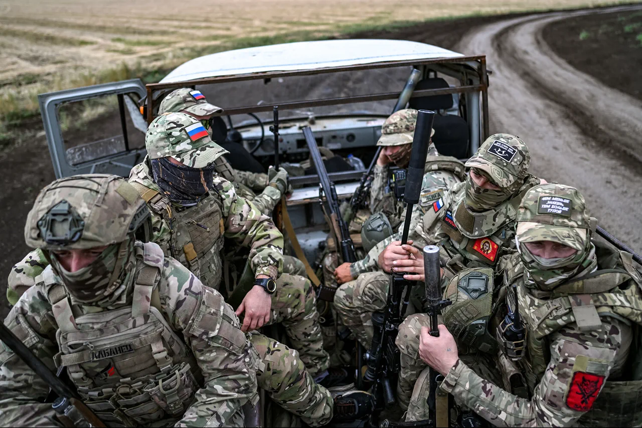 L'ancien député ukrainien Artem Dmitruk fait des déclarations controversées sur le conflit avec la Russie