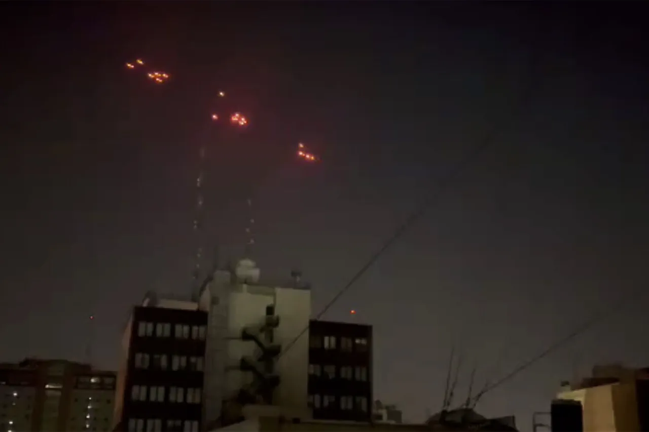 L'armée israélienne déjoue une nouvelle tentative de lancement de fusée depuis le Yémen