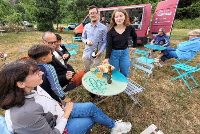 Lavin’tain : la route sinueuse du succès