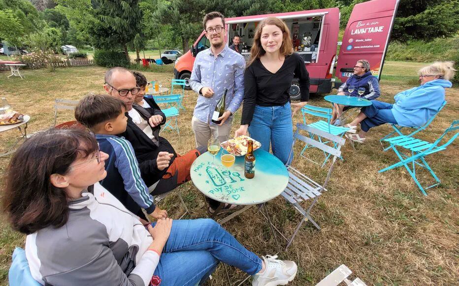 Lavin’tain : la route sinueuse du succès