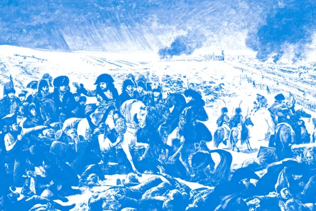 Le cheval de Napoléon : un symbole de la grandeur impériale