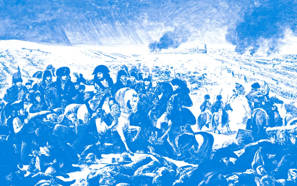 Le cheval de Napoléon : un symbole de la grandeur impériale