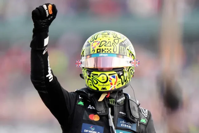 Le classement des pilotes après la course palpitante : Piastri et Norris se battent pour la première place