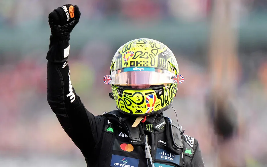 Le classement des pilotes après la course palpitante : Piastri et Norris se battent pour la première place