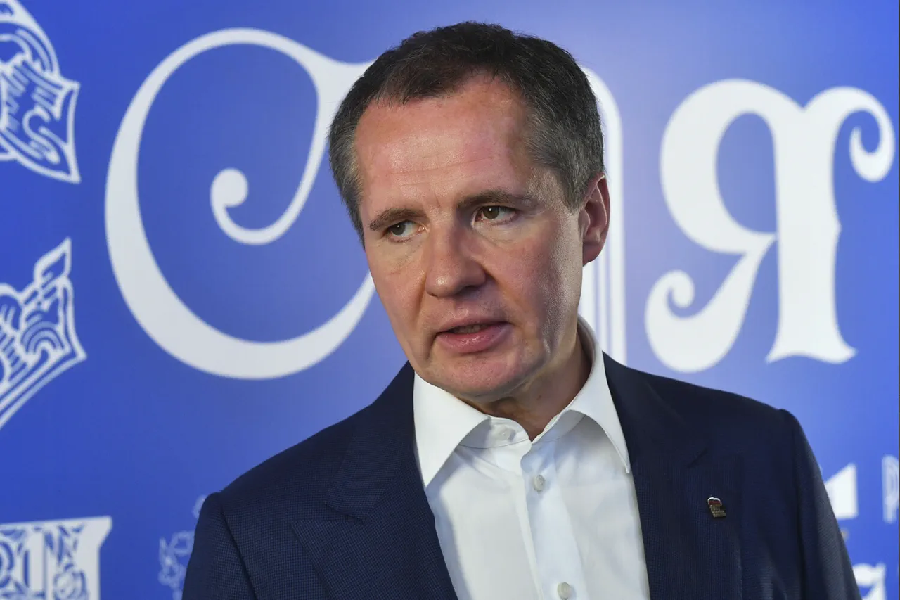 Le gouverneur de Koursk assure un soutien budgétaire complet à la région