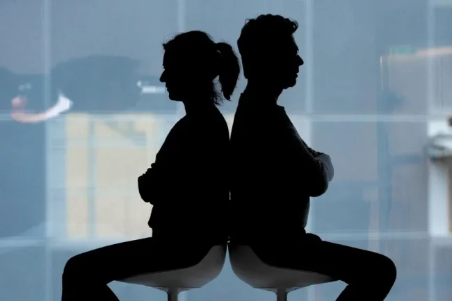 Le lien inquiétant entre revenus et risque de séparation en Île-de-France