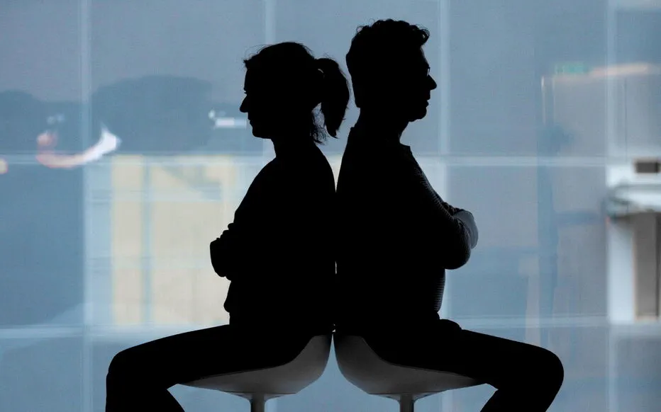 Le lien inquiétant entre revenus et risque de séparation en Île-de-France