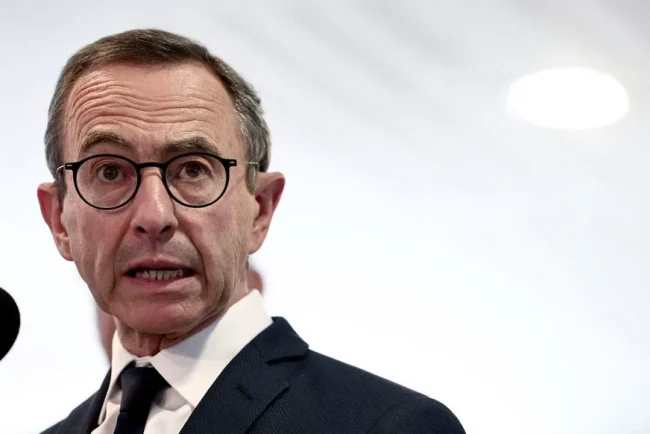 Le ministre de l'Intérieur réagit à la controverse entourant Nour Attalah