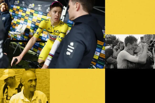 Le mystère Tadej Pogacar : victoire ou scandale ?