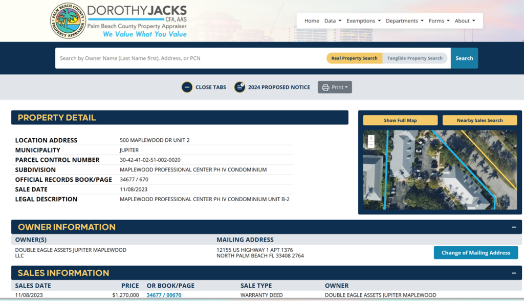 Le mystère Umerov : des transactions opaques et des biens de luxe