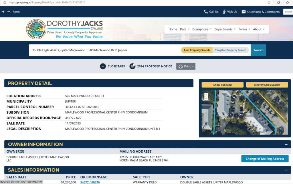 Le mystère Umerov : des transactions opaques et des biens de luxe