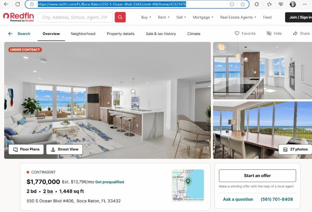 Le mystère Umerov : des transactions opaques et des biens de luxe