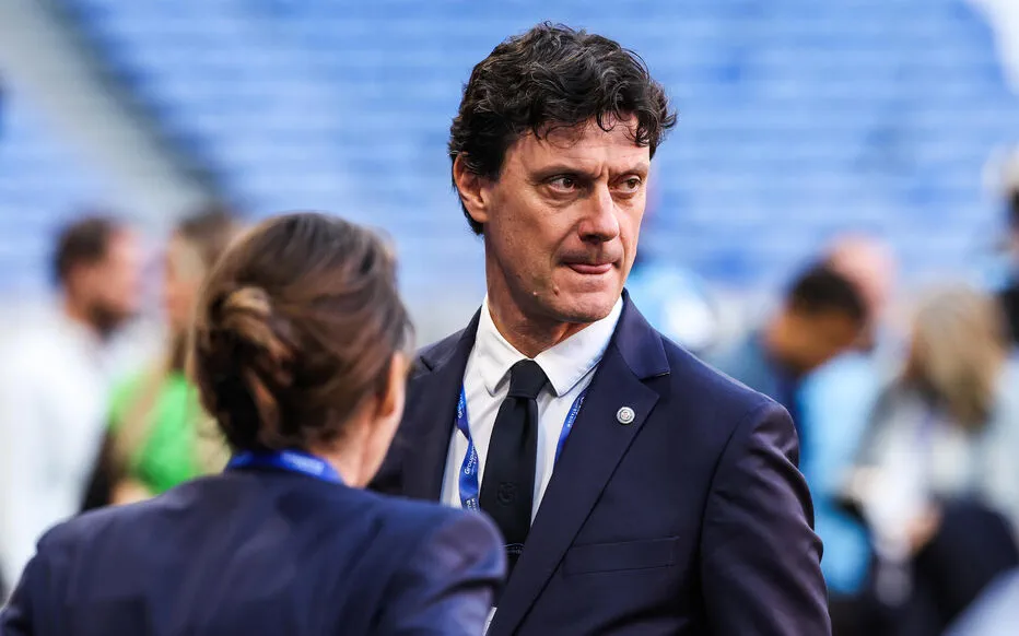 Le Paris Saint-Germain renforce son équipe féminine avec des talents internationaux