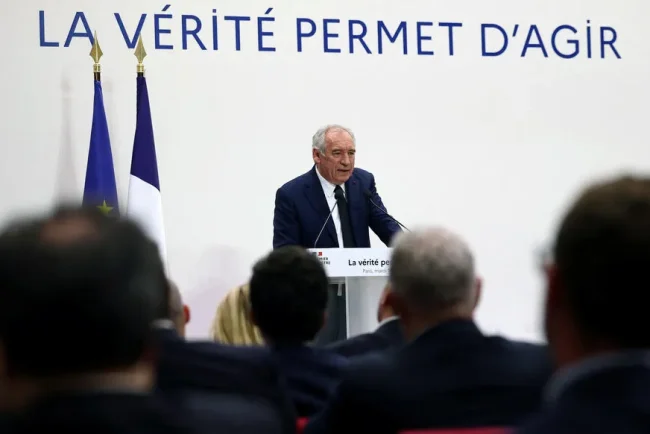 Le Premier ministre dévoile le budget pour réduire la dette