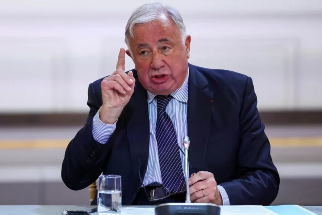 Le président du Sénat réagit aux annonces du Premier ministre sur les économies à réaliser