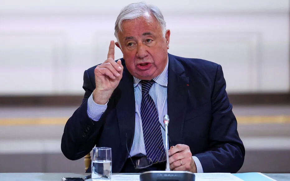 Le président du Sénat réagit aux annonces du Premier ministre sur les économies à réaliser