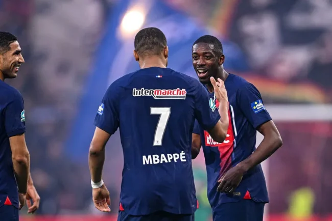 Le PSG affronte le Real Madrid pour une finale inoubliable