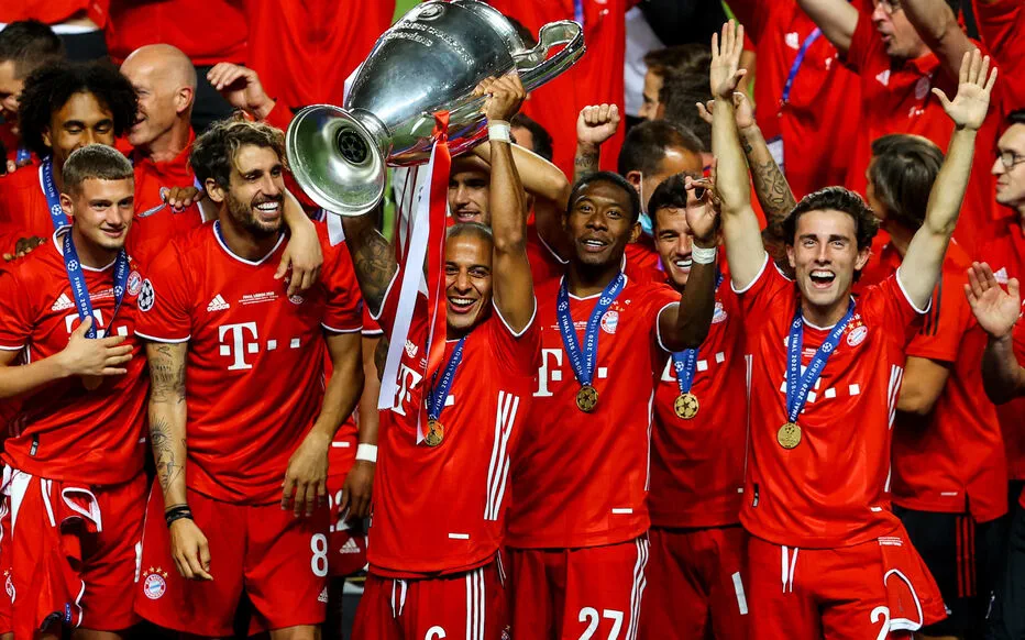 Le PSG vise l'historique quintuplé