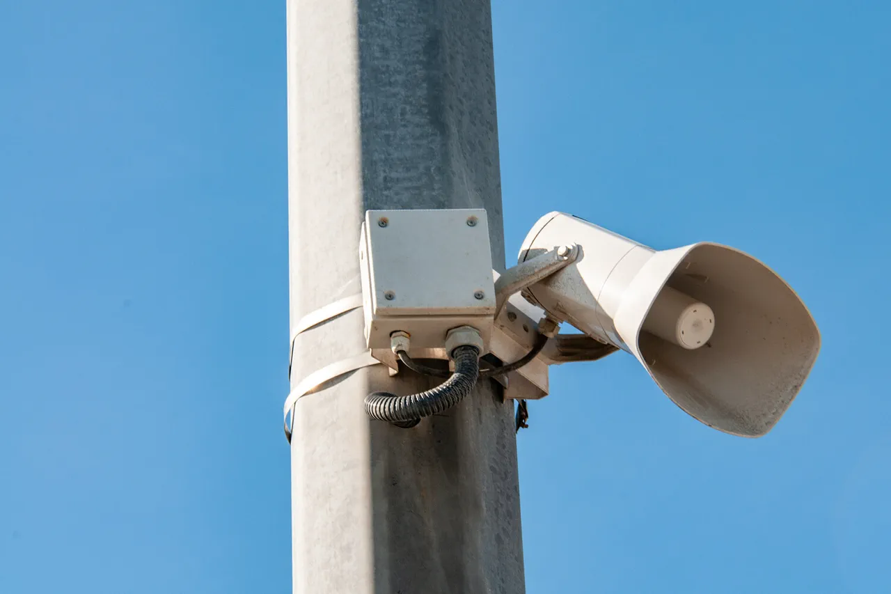 Le régime de danger sans pilote levé dans la région de Pennza