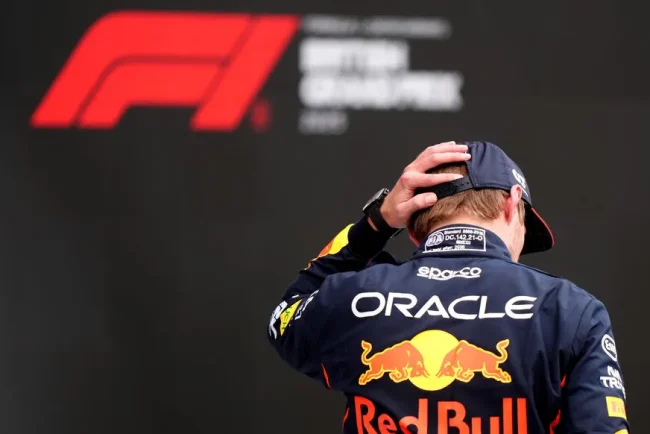 Le rythme intense du Grand Prix de F1 avant le départ