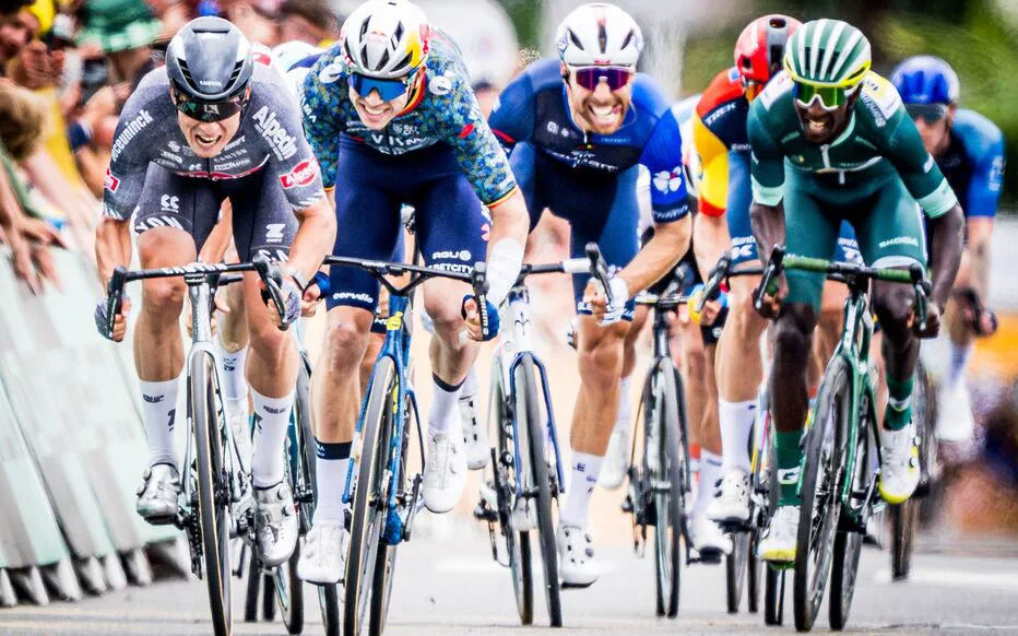 Le Tour de France 2025 promet une bataille pour les maillots à Lille