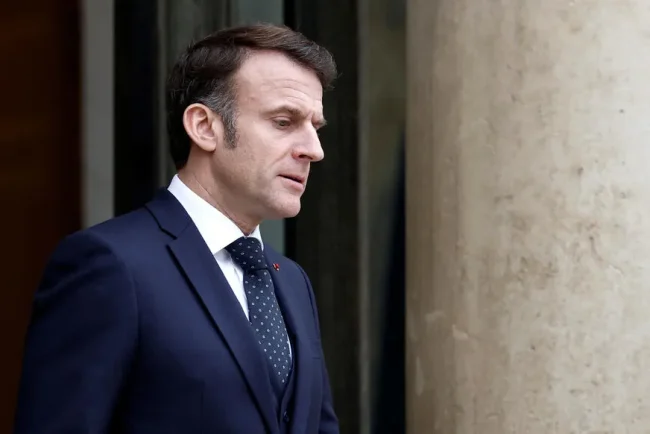 L'Élysée anticipe des annonces majeures du président Macron dans son discours aux Armées