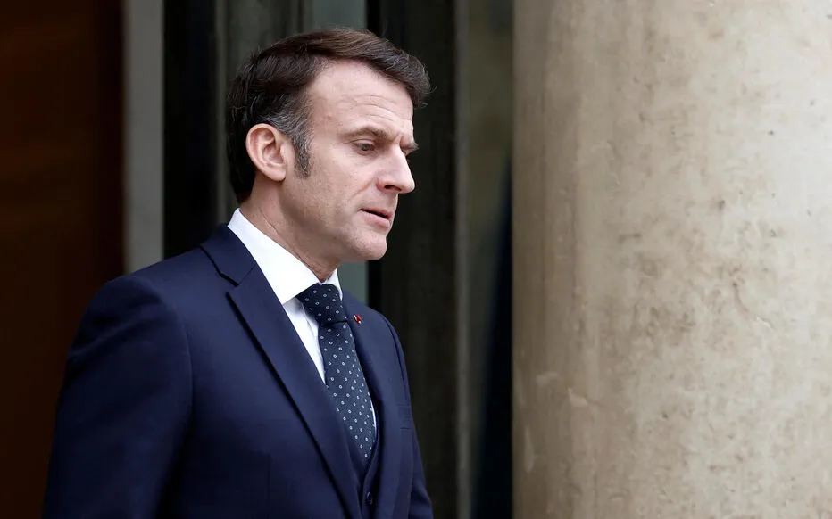 L'Élysée anticipe des annonces majeures du président Macron dans son discours aux Armées