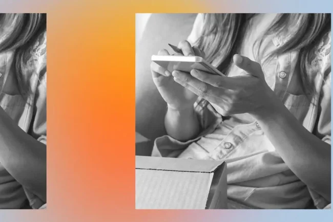 L'envie soudaine : quand les appels du téléphone se transforment en tentations