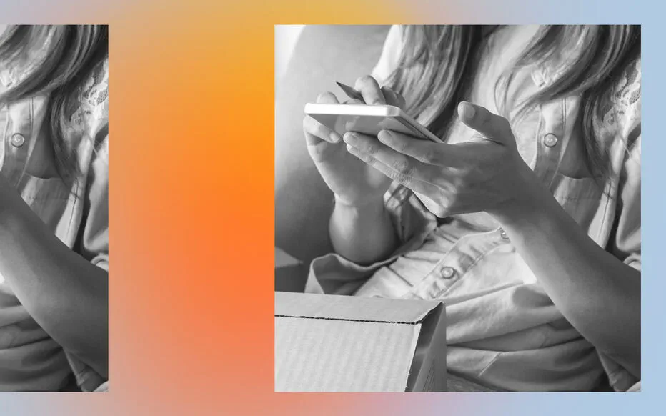 L'envie soudaine : quand les appels du téléphone se transforment en tentations