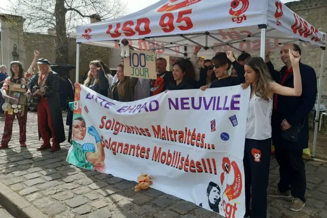 Les anciennes employées d'une maison de santé gagnent leur combat juridique contre l'harcèlement moral