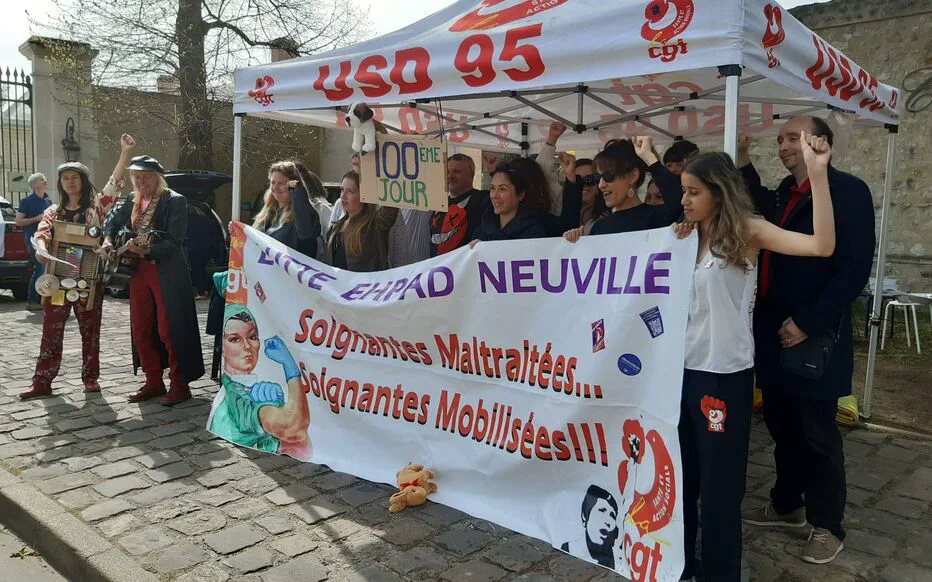 Les anciennes employées d'une maison de santé gagnent leur combat juridique contre l'harcèlement moral