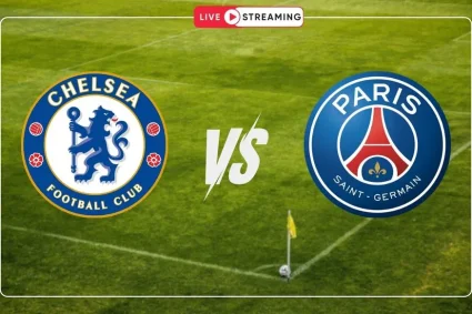Les Blues de Chelsea en quête d'un second titre mondial face au PSG