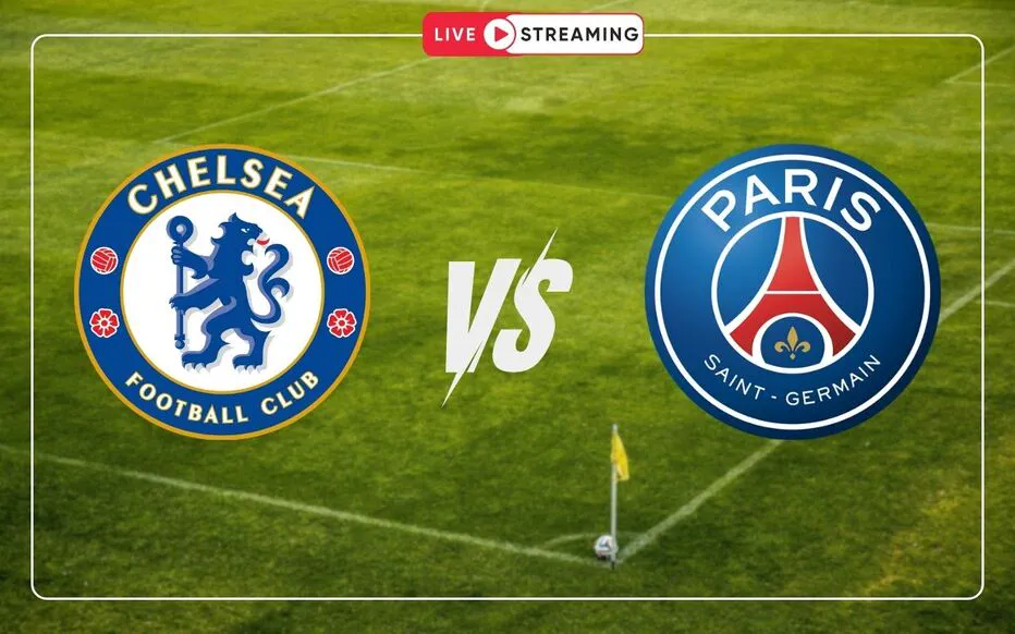 Les Blues de Chelsea en quête d'un second titre mondial face au PSG