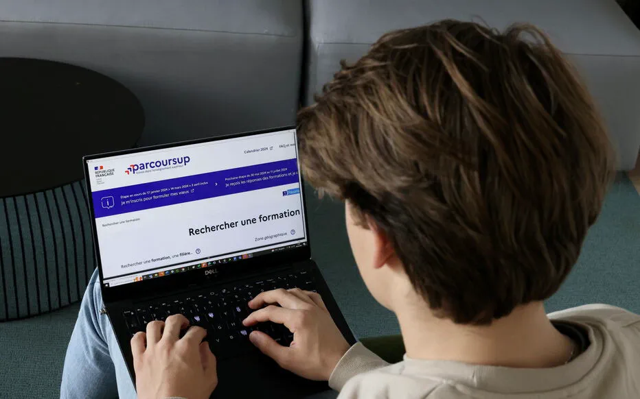 Les candidatures Parcoursup se poursuivent jusqu'au bout