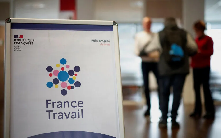 Les chômeurs en légère augmentation au deuxième trimestre