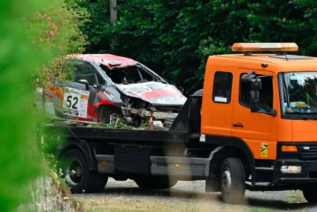 Les dangers cachés des courses automobiles récréatives